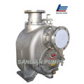 All Kinds of Centrifugal Water Pump with T Self-Priming Clean Water/Trash/Sewage/Submersible Pump